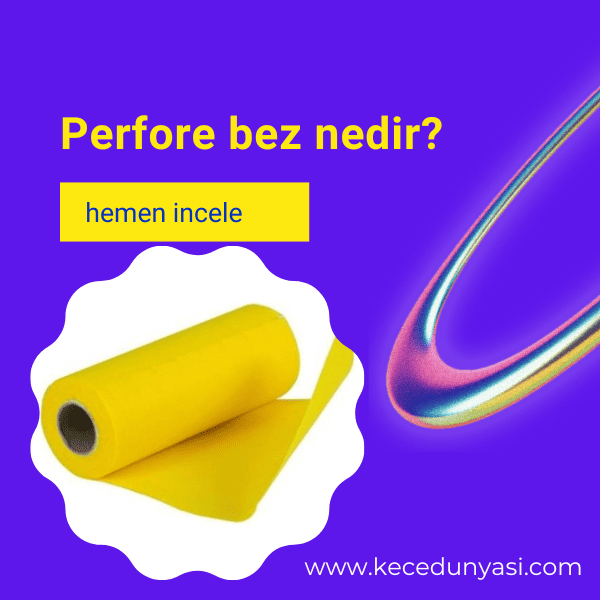 perfore bez
